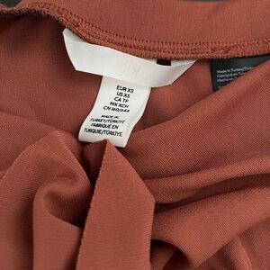 H&M beach sarong/skirt